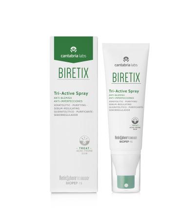 Biretix Tri-Active Spray 100 ML 